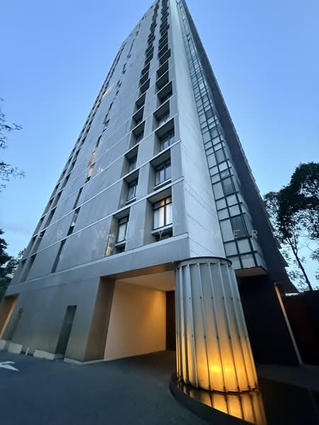 1 Moulmein Rise, 1 Moulmein Rise, 3 Bedrooms, 1,238 sqft, Apartment For Rent, by Merywaty (Mery), 500223756 - Exterior - PropertyGuru.com.sg