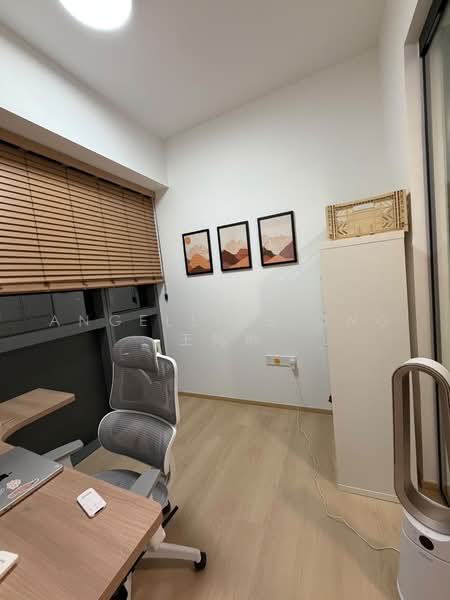JadeScape, 6 Shunfu Road, 1 Bedroom, 646 sqft, Condominium For Rent, by Angelline Ong 王锦琳, 500223759 - Study - PropertyGuru.com.sg