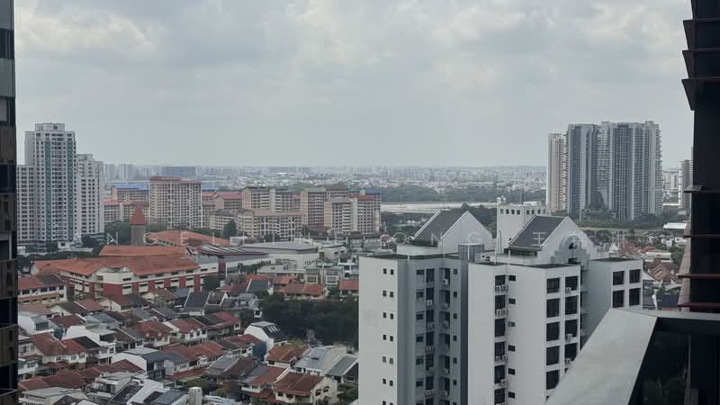 JadeScape, 6 Shunfu Road, 1 Bedroom, 646 sqft, Condominium For Rent, by Angelline Ong 王锦琳, 500223759 - Exterior - PropertyGuru.com.sg
