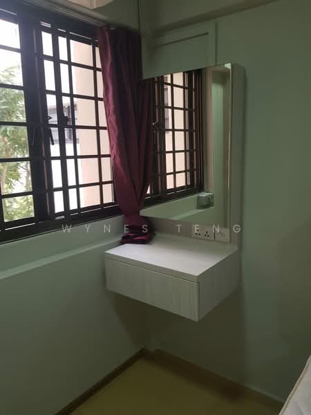 111 Yishun Ring Road, 111 Yishun Ring Road, Room Rental, 120 sqft, HDB Flat For Rent, by Wynes Teng, 500223760 - Interior - PropertyGuru.com.sg
