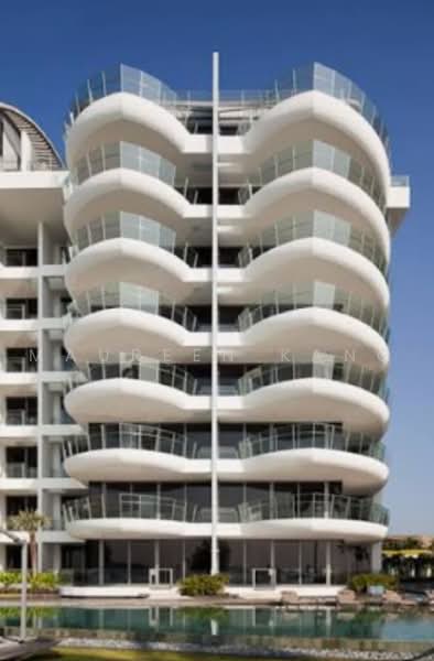 Seascape @ Sentosa Cove, 55 Cove Way, 3 Bedrooms, 2,164 sqft, Apartment For Sale, by Maureen Kang, 500223761 - Exterior - PropertyGuru.com.sg