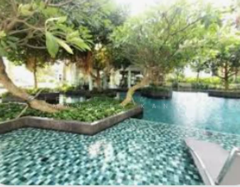 Seascape @ Sentosa Cove, 55 Cove Way, 3 Bedrooms, 2,164 sqft, Apartment For Sale, by Maureen Kang, 500223761 - Pool - PropertyGuru.com.sg