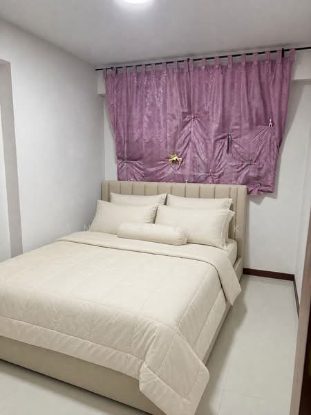 445A Bukit Batok West Avenue 8, 445A Bukit Batok West Avenue 8, Room Rental, 110 sqft, HDB Flat For Rent, by Angie Kwek, 500223762 - Enhanced Common room - PropertyGuru.com.sg
