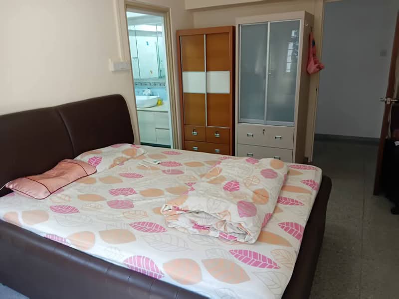 614 Senja Road, 614 Senja Road, Room Rental, 100 sqft, HDB Flat For Rent, by Paul Yap, 500223764 - Bedroom - PropertyGuru.com.sg