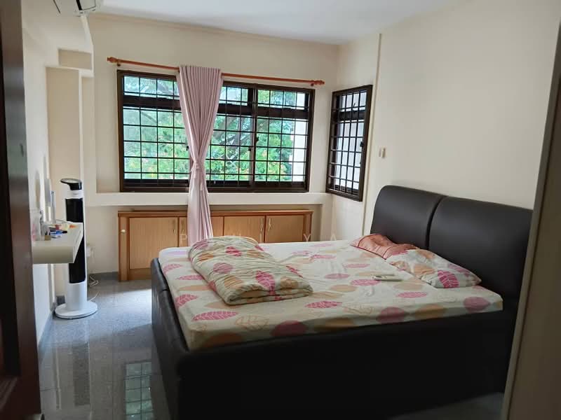 614 Senja Road, 614 Senja Road, Room Rental, 100 sqft, HDB Flat For Rent, by Paul Yap, 500223764 - Bedroom - PropertyGuru.com.sg