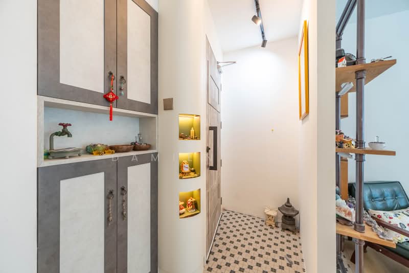209C Punggol Place, 209C Punggol Place, 2 Bedrooms, 721 sqft, HDB Flat For Sale, by Damien Tan, 500223768 - Entrance - PropertyGuru.com.sg