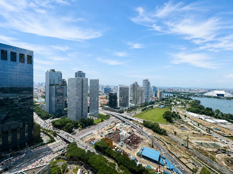 Suntec City Tower, 6 Temasek Boulevard, 1,421 sqft, Office For Rent, by Matthew Siew, 500223770 - Exterior - CommercialGuru.com.sg