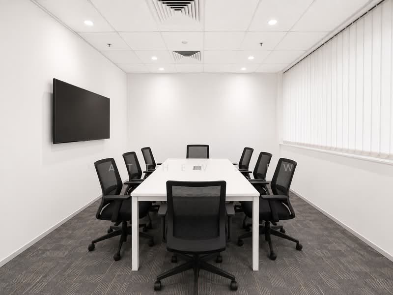 Suntec City Tower, 6 Temasek Boulevard, 1,421 sqft, Office For Rent, by Matthew Siew, 500223770 - Interior - CommercialGuru.com.sg