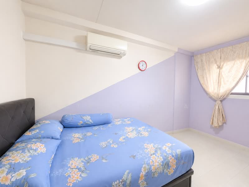 284 Yishun Avenue 6, 284 Yishun Avenue 6, 2 Bedrooms, 796 sqft, HDB Flat For Sale, by Natalie Indra, 500223773 - Bedroom - PropertyGuru.com.sg