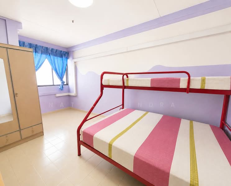 284 Yishun Avenue 6, 284 Yishun Avenue 6, 2 Bedrooms, 796 sqft, HDB Flat For Sale, by Natalie Indra, 500223773 - Bedroom - PropertyGuru.com.sg