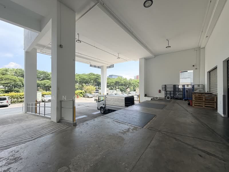 UB Point, 61 Ubi Avenue 1, 4,897 sqft, Light Industrial (B1) For Sale, by Angella Thoo, 500223774 - Exterior - CommercialGuru.com.sg