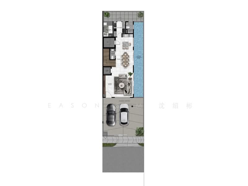 Opera Estate, Fidelio Street, 5 Bedrooms, 4,625 sqft, Corner Terrace For Sale, by Eason Sim 沈绍彬, 500223775 - PropertyGuru.com.sg