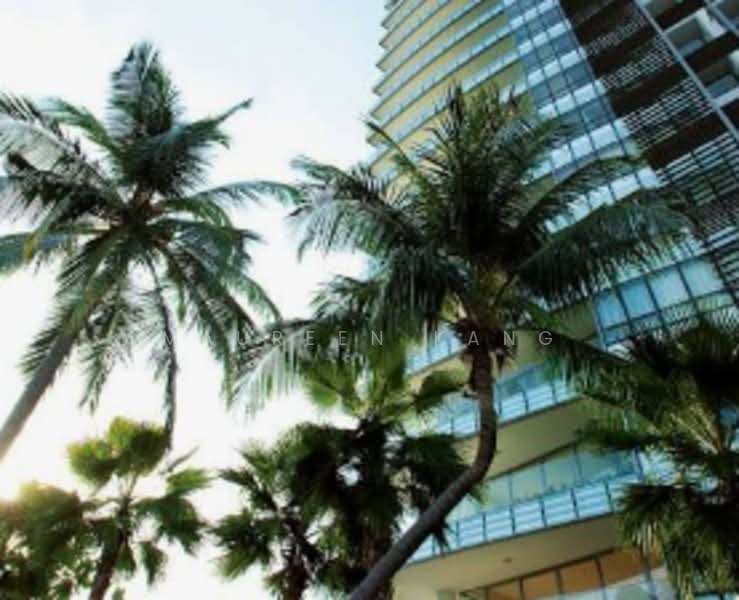 The Oceanfront @ Sentosa Cove, , 4 Bedrooms, 2,013 sqft, Condominium For Sale, by Maureen Kang, 500223776 - Exterior - PropertyGuru.com.sg