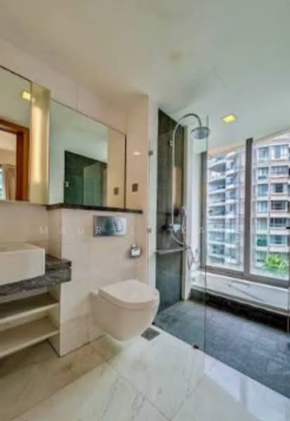 The Oceanfront @ Sentosa Cove, , 4 Bedrooms, 2,013 sqft, Condominium For Sale, by Maureen Kang, 500223776 - Bathroom - PropertyGuru.com.sg