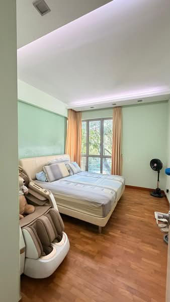 Whitewater, 25 Pasir Ris Street 72, 3 Bedrooms, 1,141 sqft, Executive Condominium For Sale, by Renne Lim, 500223778 - Bedroom - PropertyGuru.com.sg