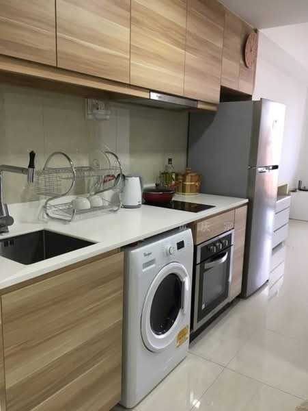 The Poiz Residences, 2 Meyappa Chettiar Road, Studio, 420 sqft, Condominium For Rent, by KC Ng 黄庆宗, 500223780 - PropertyGuru.com.sg