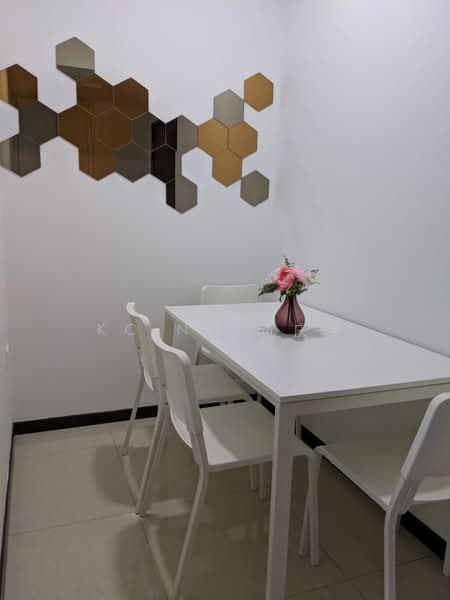 The Poiz Residences, 2 Meyappa Chettiar Road, Studio, 420 sqft, Condominium For Rent, by KC Ng 黄庆宗, 500223780 - PropertyGuru.com.sg