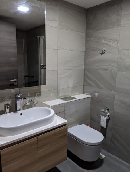 The Poiz Residences, 2 Meyappa Chettiar Road, Studio, 420 sqft, Condominium For Rent, by KC Ng 黄庆宗, 500223780 - PropertyGuru.com.sg