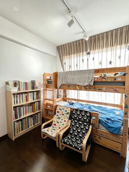 138D Yuan Ching Road, 138D Yuan Ching Road, 3 Bedrooms, 1,162 sqft, HDB Flat For Sale, by Rene Wu Cairu, 500223784 - Common Room 2 - PropertyGuru.com.sg