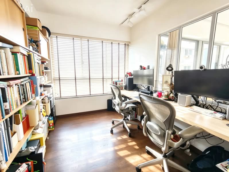 138D Yuan Ching Road, 138D Yuan Ching Road, 3 Bedrooms, 1,162 sqft, HDB Flat For Sale, by Rene Wu Cairu, 500223784 - Common Room 1 - PropertyGuru.com.sg