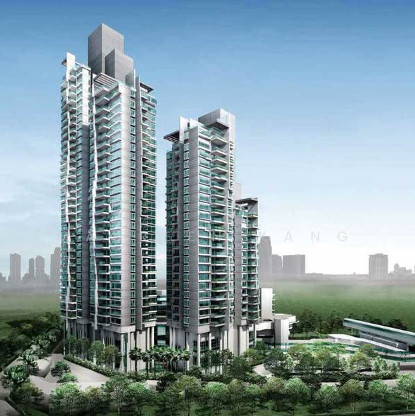 Concourse Skyline, 300 Beach Road, 1 Bedroom, 818 sqft, Condominium For Sale, by Maureen Kang, 500223785 - Exterior - PropertyGuru.com.sg