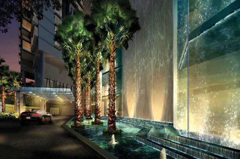 Concourse Skyline, 300 Beach Road, 1 Bedroom, 818 sqft, Condominium For Sale, by Maureen Kang, 500223785 - Exterior - PropertyGuru.com.sg