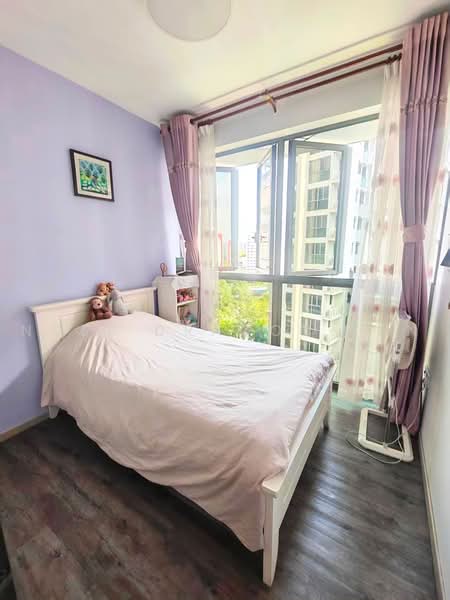 Parc Life, 25 Sembawang Crescent, 3 Bedrooms, 1,001 sqft, Executive Condominium For Sale, by Noel DRAGON Tan, 500223786 - Bedroom - PropertyGuru.com.sg