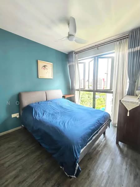 Parc Life, 25 Sembawang Crescent, 3 Bedrooms, 1,001 sqft, Executive Condominium For Sale, by Noel DRAGON Tan, 500223786 - Bedroom - PropertyGuru.com.sg