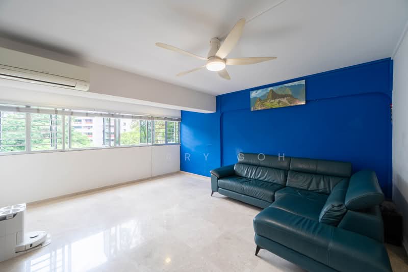 322 Serangoon Avenue 3, 322 Serangoon Avenue 3, 3 Bedrooms, 1,571 sqft, HDB Flat For Sale, by Sherry Goh, 500223790 - Living Room - PropertyGuru.com.sg