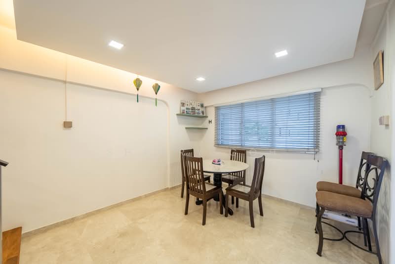 322 Serangoon Avenue 3, 322 Serangoon Avenue 3, 3 Bedrooms, 1,571 sqft, HDB Flat For Sale, by Sherry Goh, 500223790 - Dining Room - PropertyGuru.com.sg