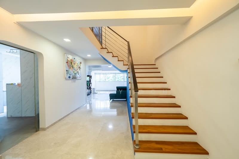 322 Serangoon Avenue 3, 322 Serangoon Avenue 3, 3 Bedrooms, 1,571 sqft, HDB Flat For Sale, by Sherry Goh, 500223790 - Interior - PropertyGuru.com.sg