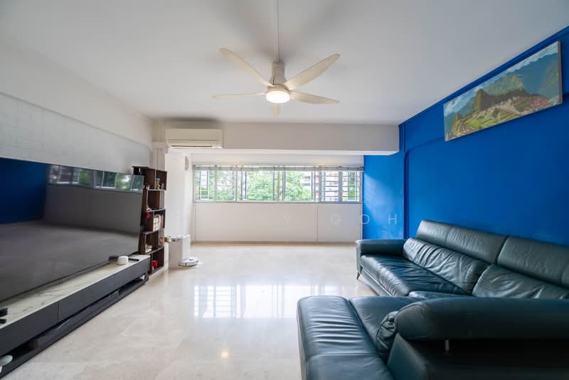 322 Serangoon Avenue 3, 322 Serangoon Avenue 3, 3 Bedrooms, 1,571 sqft, HDB Flat For Sale, by Sherry Goh, 500223790 - Living Room - PropertyGuru.com.sg