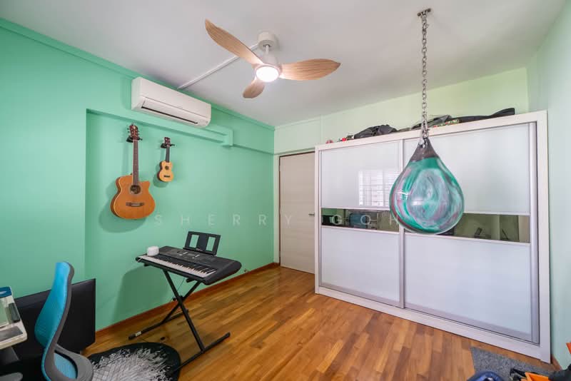 322 Serangoon Avenue 3, 322 Serangoon Avenue 3, 3 Bedrooms, 1,571 sqft, HDB Flat For Sale, by Sherry Goh, 500223790 - Study - PropertyGuru.com.sg