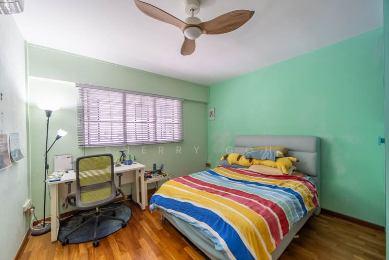 322 Serangoon Avenue 3, 322 Serangoon Avenue 3, 3 Bedrooms, 1,571 sqft, HDB Flat For Sale, by Sherry Goh, 500223790 - Bedroom - PropertyGuru.com.sg