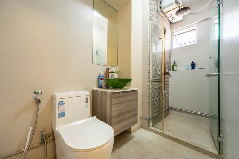 322 Serangoon Avenue 3, 322 Serangoon Avenue 3, 3 Bedrooms, 1,571 sqft, HDB Flat For Sale, by Sherry Goh, 500223790 - Bathroom - PropertyGuru.com.sg