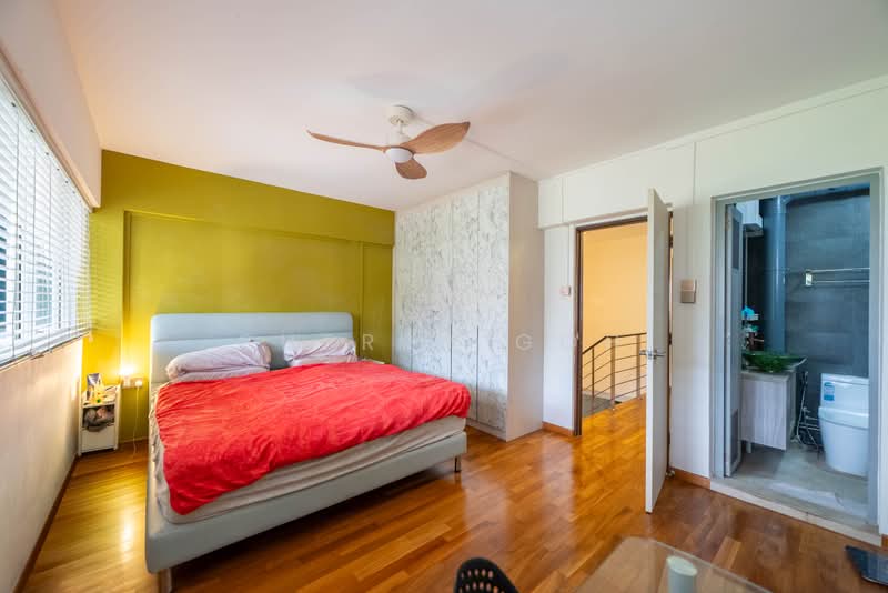 322 Serangoon Avenue 3, 322 Serangoon Avenue 3, 3 Bedrooms, 1,571 sqft, HDB Flat For Sale, by Sherry Goh, 500223790 - Bedroom - PropertyGuru.com.sg