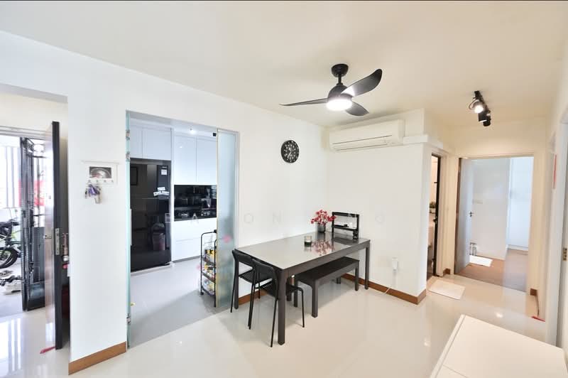 316A Punggol Way, 316A Punggol Way, 3 Bedrooms, 1,001 sqft, HDB Flat For Sale, by Baron Ang, 500223792 - Kitchen - PropertyGuru.com.sg