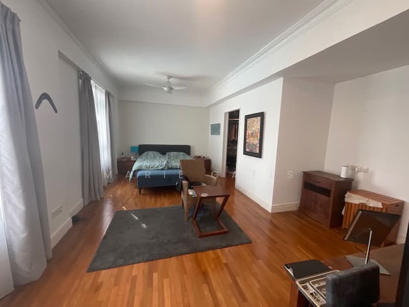 Kew Green, 37 Kew Crescent, 4 Bedrooms, 3,885 sqft, Condominium For Sale, by Marie Gates, 500223794 - Huge MASTER Bedroom Ensuite - PropertyGuru.com.sg