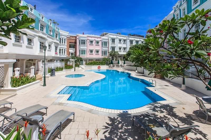 Kew Green, 37 Kew Crescent, 4 Bedrooms, 3,885 sqft, Condominium For Sale, by Marie Gates, 500223794 - 3 swimming pools - PropertyGuru.com.sg