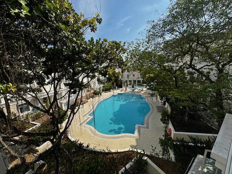 Kew Green, 37 Kew Crescent, 4 Bedrooms, 3,885 sqft, Condominium For Sale, by Marie Gates, 500223794 - Exterior - PropertyGuru.com.sg