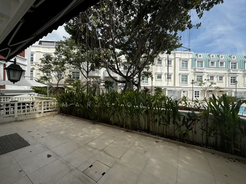 Kew Green, 37 Kew Crescent, 4 Bedrooms, 3,885 sqft, Condominium For Sale, by Marie Gates, 500223794 - Exterior - PropertyGuru.com.sg