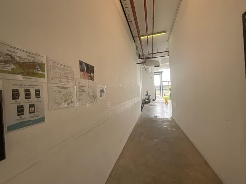 Kew Green, 37 Kew Crescent, 4 Bedrooms, 3,885 sqft, Condominium For Sale, by Marie Gates, 500223794 - Condo lift leads to mrt underpass - PropertyGuru.com.sg