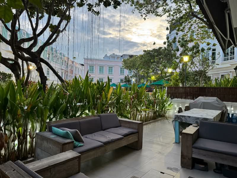 Kew Green, 37 Kew Crescent, 4 Bedrooms, 3,885 sqft, Condominium For Sale, by Marie Gates, 500223794 - Exterior - PropertyGuru.com.sg
