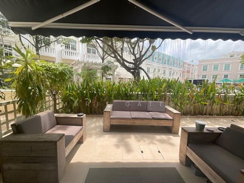 Kew Green, 37 Kew Crescent, Bedok / Upper East Coast, 4 Bedrooms, 3,885 sqft, Condominium For Sale, by Marie Gates, 500223794 - Exterior - PropertyGuru.com.sg