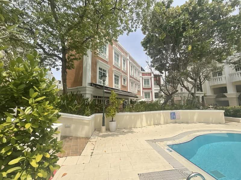 Kew Green, 37 Kew Crescent, Bedok / Upper East Coast, 4 Bedrooms, 3,885 sqft, Condominium For Sale, by Marie Gates, 500223794 - Exterior - PropertyGuru.com.sg
