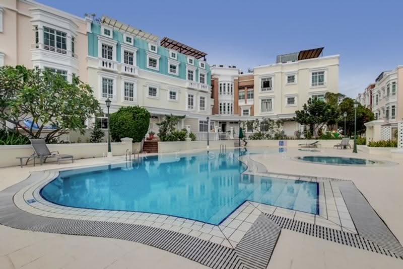 Kew Green, 37 Kew Crescent, Bedok / Upper East Coast, 4 Bedrooms, 3,885 sqft, Condominium For Sale, by Marie Gates, 500223794 - Exterior - PropertyGuru.com.sg