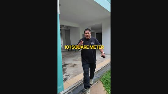 456 Segar Road, 456 Segar Road, 3 Bedrooms, 1,001 sqft, HDB Flat For Sale, by Mohamad Faizal Bin Hanafi, 500223797 - PropertyGuru.com.sg