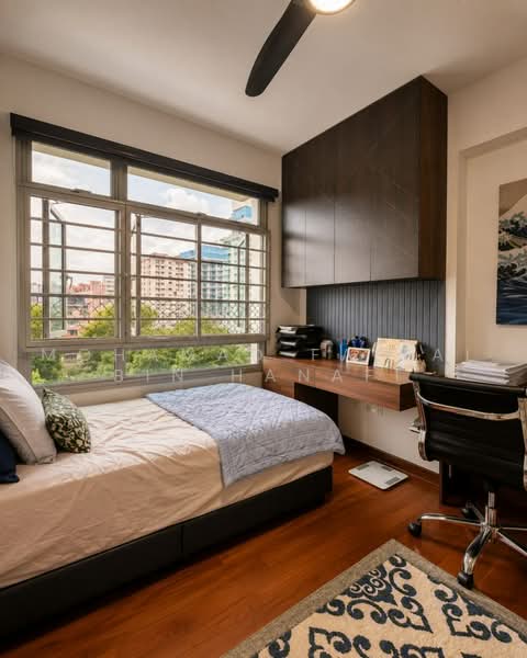 456 Segar Road, 456 Segar Road, 3 Bedrooms, 1,001 sqft, HDB Flat For Sale, by Mohamad Faizal Bin Hanafi, 500223797 - Bedroom - PropertyGuru.com.sg