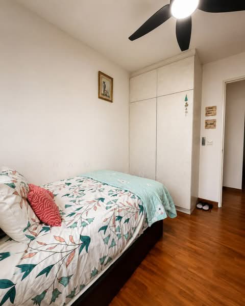 456 Segar Road, 456 Segar Road, 3 Bedrooms, 1,001 sqft, HDB Flat For Sale, by Mohamad Faizal Bin Hanafi, 500223797 - Bedroom - PropertyGuru.com.sg