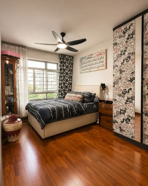 456 Segar Road, 456 Segar Road, 3 Bedrooms, 1,001 sqft, HDB Flat For Sale, by Mohamad Faizal Bin Hanafi, 500223797 - Bedroom - PropertyGuru.com.sg
